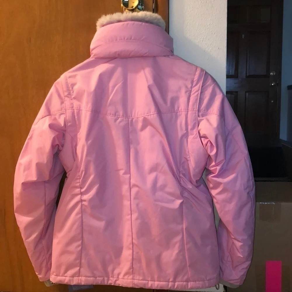 Killy Snow Jacket โ๏ธ๐โโโโโโโโโโ - Picture 6 of 7